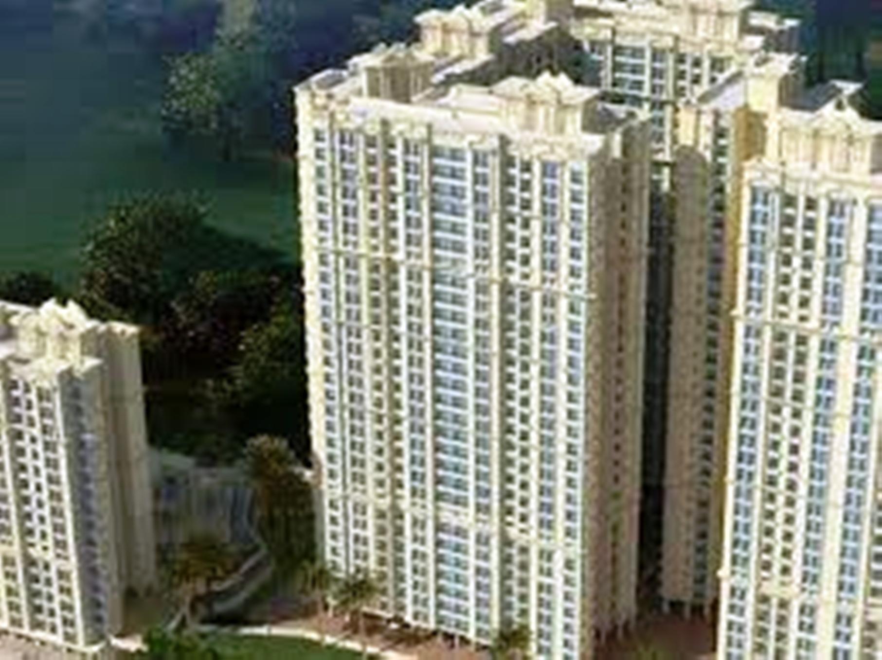 Commercial Flats for Sale in ghodbunder road kasarvadavli, Thane-West, Mumbai